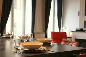 Apartment Appart Ambiance - Sathonay Lyon