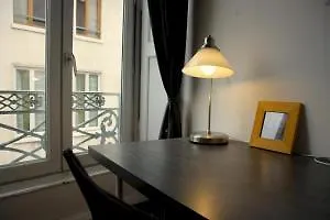 Appart Ambiance - Sathonay Lyon France