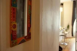 Apartment Appart Ambiance - Sathonay Lyon
