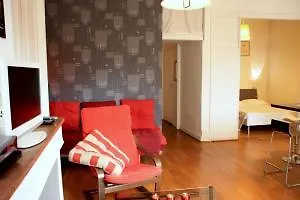 Appart Ambiance - Sathonay Lyon
