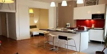 Appart Ambiance - Sathonay Lyon France