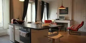 Appart Ambiance - Sathonay Lyon